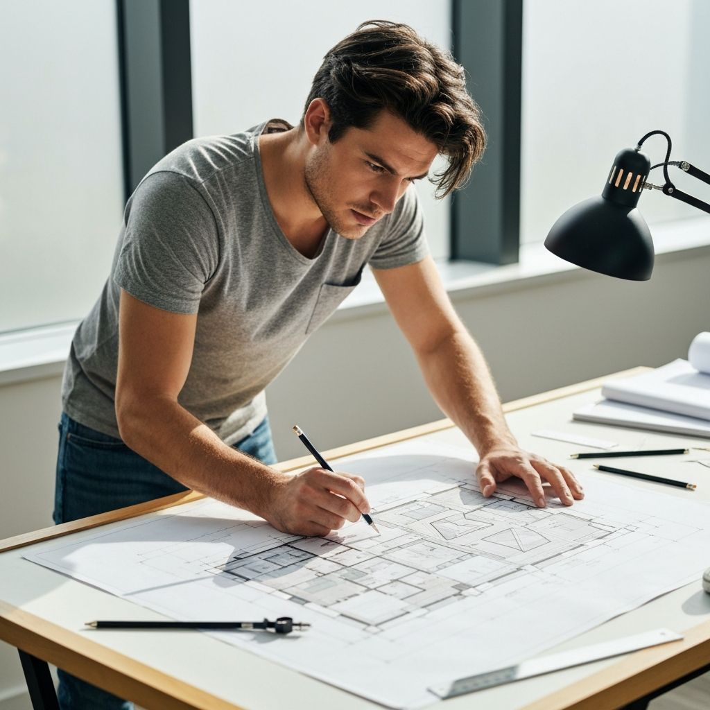 Architecture & Planning