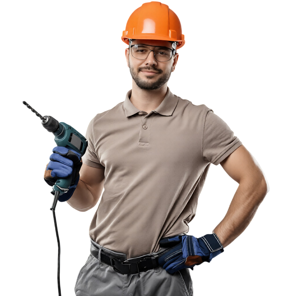 Construction Worker