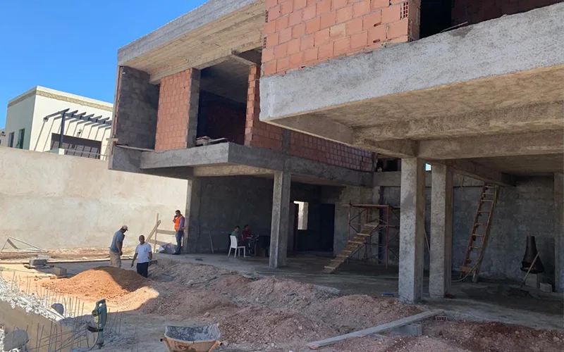 Building Construction