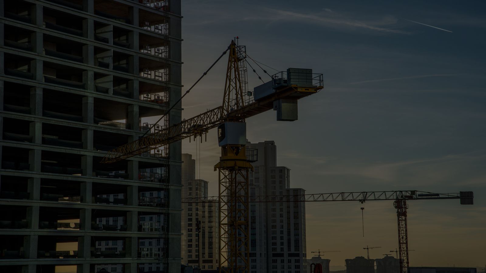 Construction