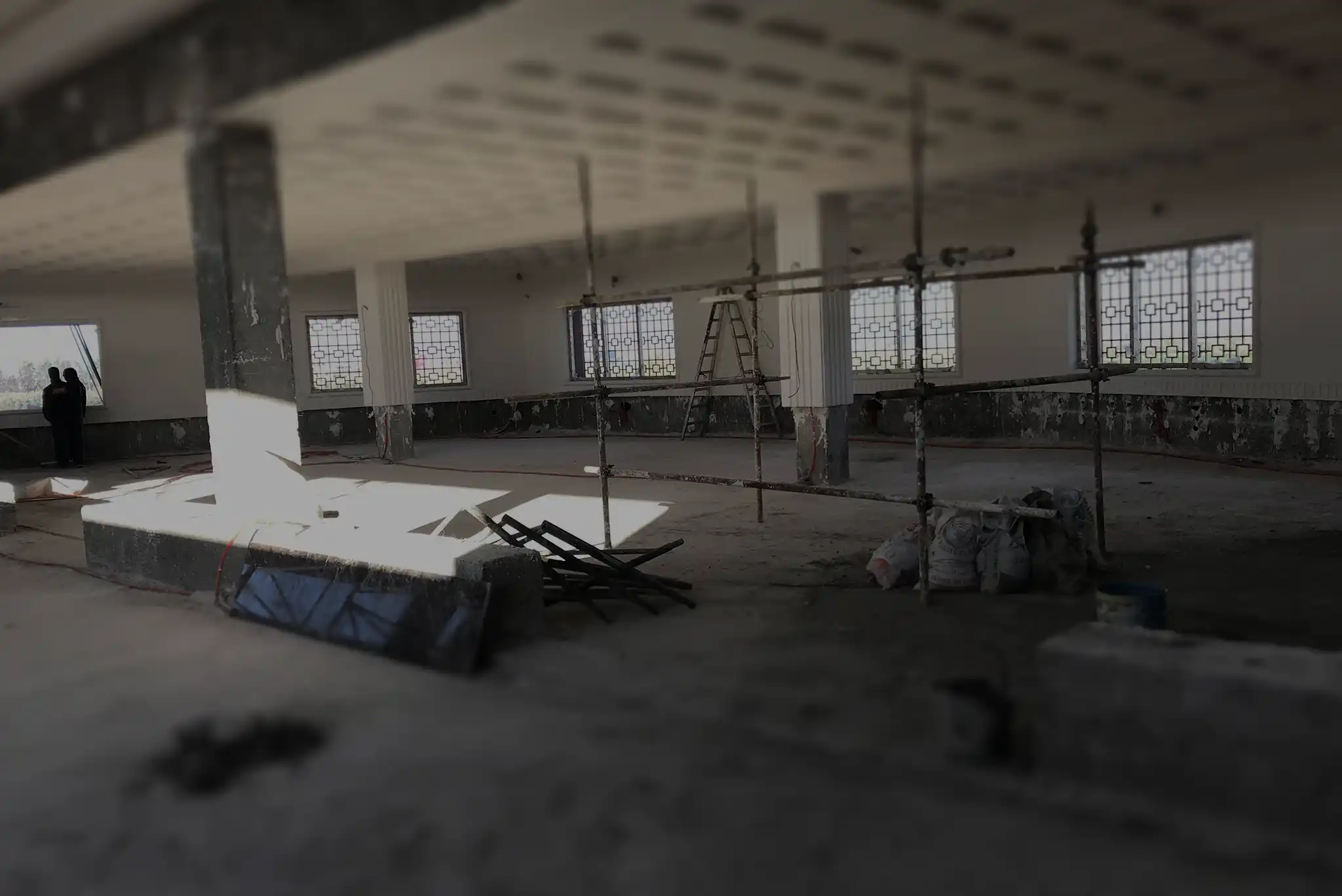 Our Projects