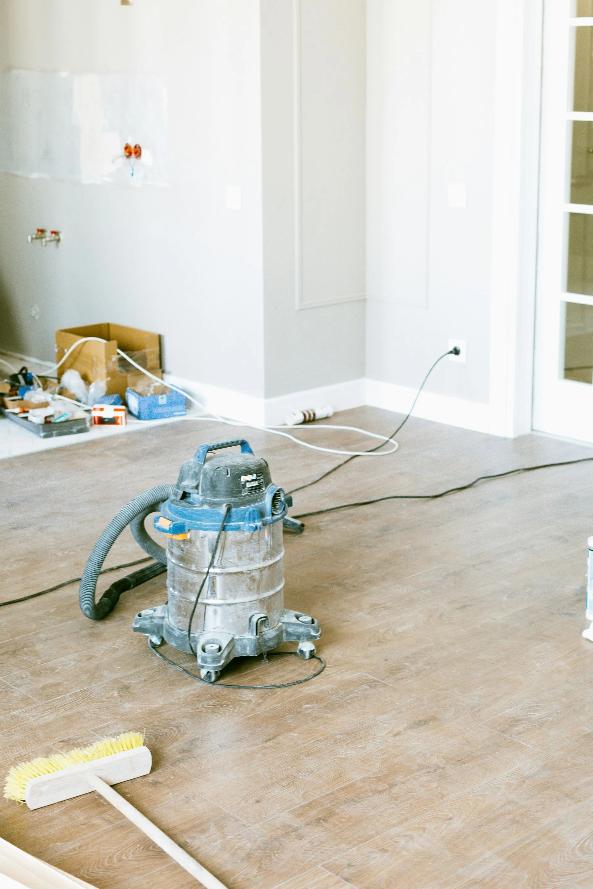 Maintenance Services