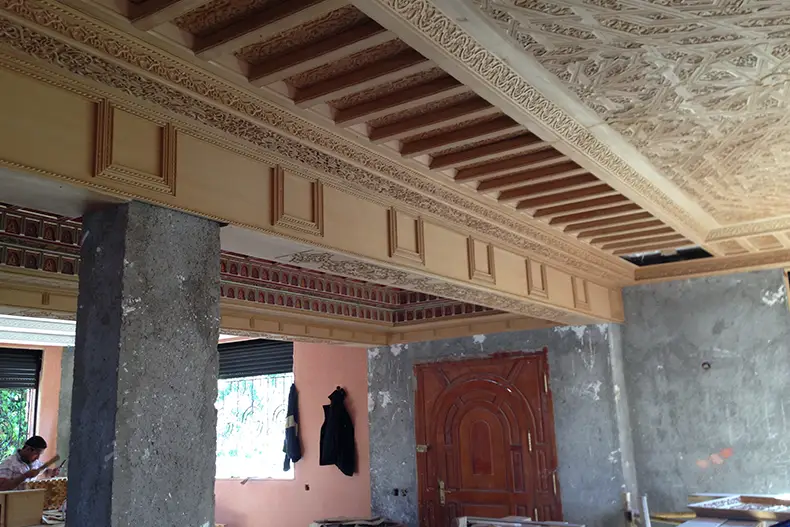 Renovation & Remodeling